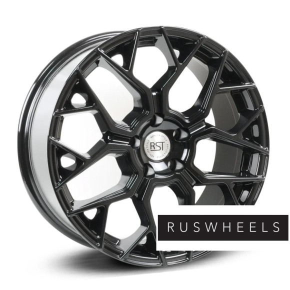 Диски RST R18 / 8J PCD 5x108 ЕТ 33 ЦО 65.1 R148 Диски RST R18 / 8J PCD 5x108 ЕТ 33 ЦО 65.1 R148