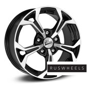 Диски iFree R15 / 6.5J PCD 5x108 ЕТ 43 ЦО 67.1 Эрнесто Диски iFree R15 / 6.5J PCD 5x108 ЕТ 43 ЦО 67.1 Эрнесто