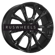 Диски Khomen Wheels 7,5x19/5x114,3 ET50 D64,1 KHW1907 (Haval M6 (Plus)) Black Диски Khomen Wheels 7,5x19/5x114,3 ET50 D64,1 KHW1907 (Haval M6 (Plus)) Black