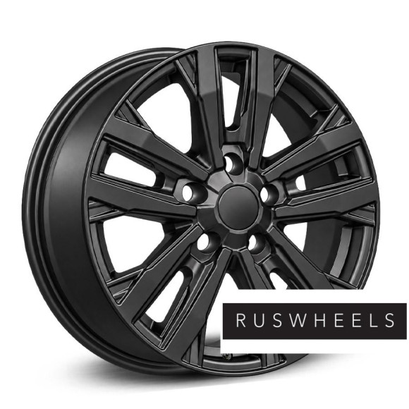 Диски КиК R18 / 8J PCD 5x130 ЕТ 53 ЦО 71.6 Мичиган Диски КиК R18 / 8J PCD 5x130 ЕТ 53 ЦО 71.6 Мичиган