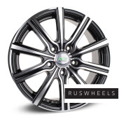 Диски N2O R16 / 6.5J PCD 5x114.3 ЕТ 45 ЦО 73.1 Y3123