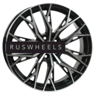 Диски RST 7x19/5x114,3 ET45 D67,1 R119 BD Диски RST 7x19/5x114,3 ET45 D67,1 R119 BD