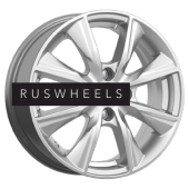 Диски СКАД 6x15/4x100 ET46 D54,1 Порту (КЛ321) Селена Диски СКАД 6x15/4x100 ET46 D54,1 Порту (КЛ321) Селена