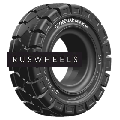 Шины Всесезонная GRI 23x10-12(250/60-12) Globestar WT Цельнолитая с бортом ШРИ-ЛАНКА 