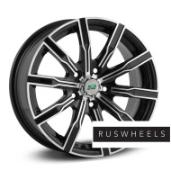 Диски N2O R15 / 6.5J PCD 5x100 ЕТ 40 ЦО 57.1 Y3170