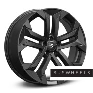 Диски Premium Series R19 / 7.5J PCD 5x114.3 ЕТ 40 ЦО 66.6 КР015 Haval Dargo