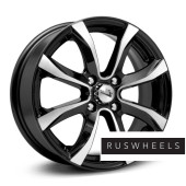 Диски iFree R15 / 6J PCD 4x100 ЕТ 45 ЦО 67.1 Дайс