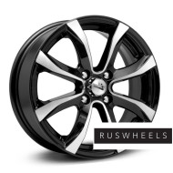 Диски iFree R15 / 6J PCD 4x100 ЕТ 45 ЦО 67.1 Дайс Диски iFree R15 / 6J PCD 4x100 ЕТ 45 ЦО 67.1 Дайс