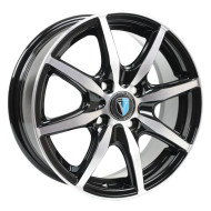 Диски VENTI 6.5\R16 5*100 ET38 d57.1 BD Диски VENTI 6.5\R16 5*100 ET38 d57.1 BD