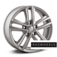 Диски iFree R16 / 6.5J PCD 5x114.3 ЕТ 50 ЦО 67.1 Катар