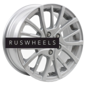 Диски Tech Line 6x15/5x100 ET40 D57,1 548 SL Диски Tech Line 6x15/5x100 ET40 D57,1 548 SL