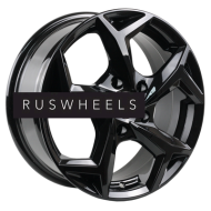 Диски RST 6,5x16/5x114,3 ET50 D66,1 R066 (Duster, Kaptur) BL