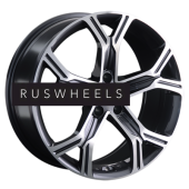 Диски Replay 8,5x19/5x114,3 ET46,5 D67,1 KI304 GMF (конус, C570) Диски Replay 8,5x19/5x114,3 ET46,5 D67,1 KI304 GMF (конус, C570)