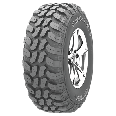 Шины Goodride LT265/70R17 121/118Q Mud Legend SL366 TL 10PR Шины Goodride LT265/70R17 121/118Q Mud Legend SL366 TL 10PR