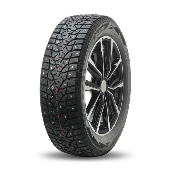 Шины Bridgestone  215/65/17  T 103 Blizzak Spike 02 SUV  XL Ш.