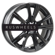 Диски Neo 6x15/4x100 ET45 D60,1 574 BL Диски Neo 6x15/4x100 ET45 D60,1 574 BL