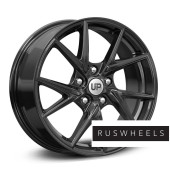 Диски Wheels UP R17 / 7J PCD 5x112 ЕТ 45 ЦО 57.1 Up105