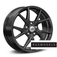 Диски Wheels UP R17 / 7J PCD 5x112 ЕТ 45 ЦО 57.1 Up105 Диски Wheels UP R17 / 7J PCD 5x112 ЕТ 45 ЦО 57.1 Up105