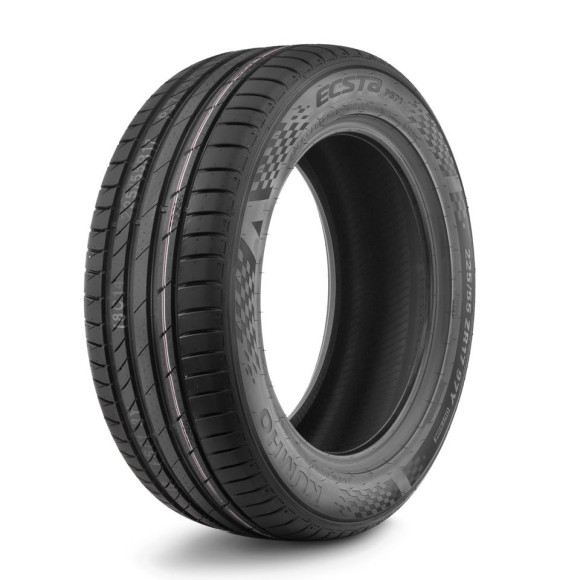 Шины Kumho  225/45/19  Y 96 Ecsta PS71  XL  CHINA