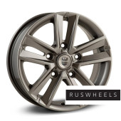 Диски КиК R16 / 6.5J PCD 5x139.7 ЕТ 40 ЦО 98 Арена Диски КиК R16 / 6.5J PCD 5x139.7 ЕТ 40 ЦО 98 Арена