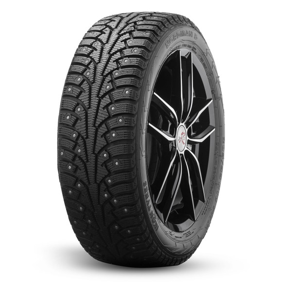 Шины Nokian Tyres Nordman  235/70/16  T 106 Nordman 5 SUV  Ш.