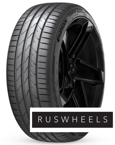 Шины Hankook 245/35ZR18 92(Y) XL Ventus evo K137 TL Шины Hankook 245/35ZR18 92(Y) XL Ventus evo K137 TL