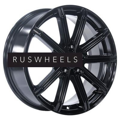 Диски Alcasta 6,5x16/5x100 ET38 D57,1 M64 Black Диски Alcasta 6,5x16/5x100 ET38 D57,1 M64 Black