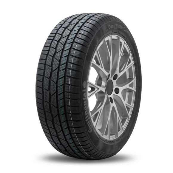 Шины Continental  305/40/20  V 112 ContiWinterContact TS830 P SUV  XL (N0)