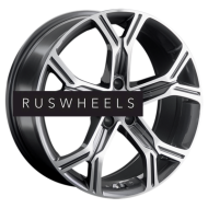 Диски Replay 8x19/5x114,3 ET49,5 D60,1 CHG25 GMF (конус, C570) Диски Replay 8x19/5x114,3 ET49,5 D60,1 CHG25 GMF (конус, C570)