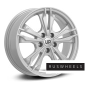 Диски Wheels UP R16 / 6.5J PCD 5x105 ЕТ 38 ЦО 56.6 Up103