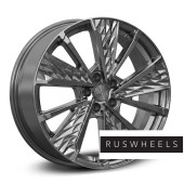 Диски Скад R19 / 7J PCD 5x112 ЕТ 43 ЦО 57.1 Легато Диски Скад R19 / 7J PCD 5x112 ЕТ 43 ЦО 57.1 Легато