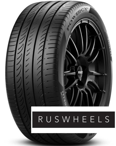 Шины Pirelli 255/35/20 Y 97 POWERGY XL Шины Pirelli 255/35/20 Y 97 POWERGY XL
