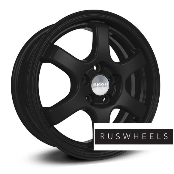 Диски Скад R15 / 6J PCD 4x100 ЕТ 48 ЦО 54.1 Киото Диски Скад R15 / 6J PCD 4x100 ЕТ 48 ЦО 54.1 Киото