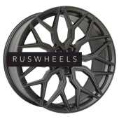 Диски RST 9,5x21/5x112 ET37 D66,6 R2104FF (BMW X5 IV) BLm FlowForming