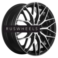 Диски Neo 7x17/5x114,3 ET40 D66,1 740 BDm