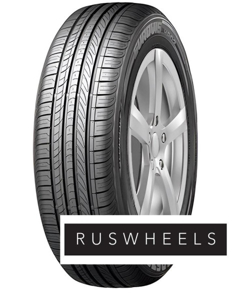 Шины Roadstone 195/55 r16 Eurovis HP02 91V Шины Roadstone 195/55 r16 Eurovis HP02 91V
