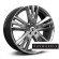 Диски КиК R20 / 8.5J PCD 5x108 ЕТ 45 ЦО 63.35 Атлас