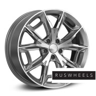 Диски Скад R19 / 7.5J PCD 5x108 ЕТ 36 ЦО 65.1 Паркер Диски Скад R19 / 7.5J PCD 5x108 ЕТ 36 ЦО 65.1 Паркер