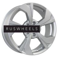 Диски RST 7x17/5x114,3 ET40 D66,1 R217 (Nissan) Silver Диски RST 7x17/5x114,3 ET40 D66,1 R217 (Nissan) Silver