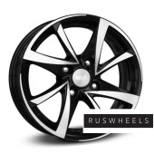 Диски КиК R15 / 6.5J PCD 4x98 ЕТ 35 ЦО 58.6 Игуана Диски КиК R15 / 6.5J PCD 4x98 ЕТ 35 ЦО 58.6 Игуана