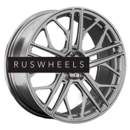 Диски LS Forged 8x20/5x114,3 ET35 D67,1 LS FG48 MGM (конус, C570)