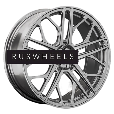 Диски LS Forged 8x20/5x114,3 ET35 D67,1 LS FG48 MGM (конус, C570)