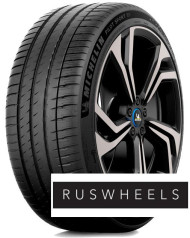 Шины Michelin 235/55 r20 Pilot Sport EV 105Y Шины Michelin 235/55 r20 Pilot Sport EV 105Y
