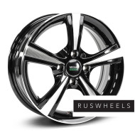 Диски Megami R14 / 5.5J PCD 4x100 ЕТ 35 ЦО 67.1 MGM-10