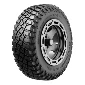 Шины BFGoodrich  265/60/18  Q 119/116 Mud-Terrain T/A KM3