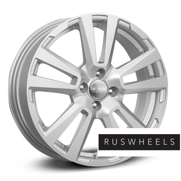 Диски iFree Original R17 / 6.5J PCD 4x100 ЕТ 41 ЦО 60.1 ZV XRAY КС874