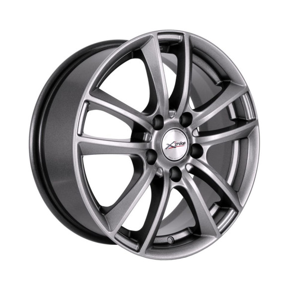 Диски X'trike  X-116М  6,5\R16 5*105 ET38  d56,6  HSB  [77466]
