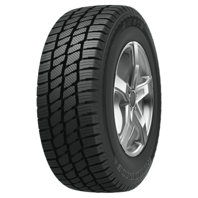 Шины Goodride 205/65R16C 107/105T SW612 TL 8PR