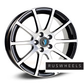 Диски Venti R16 / 6.5J PCD 4x100 ЕТ 37 ЦО 60.1 1603