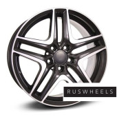 Диски NEO R17 / 7.5J PCD 5x112 ЕТ 42 ЦО 66.6 723 Диски NEO R17 / 7.5J PCD 5x112 ЕТ 42 ЦО 66.6 723